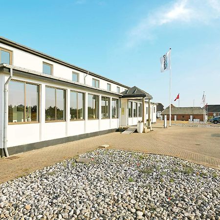 Holiday Home In Ulfborg Near The Sea Esterno foto