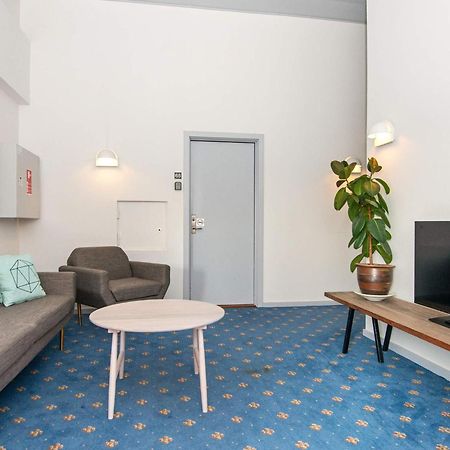 Holiday Home In Ulfborg Near The Sea Esterno foto