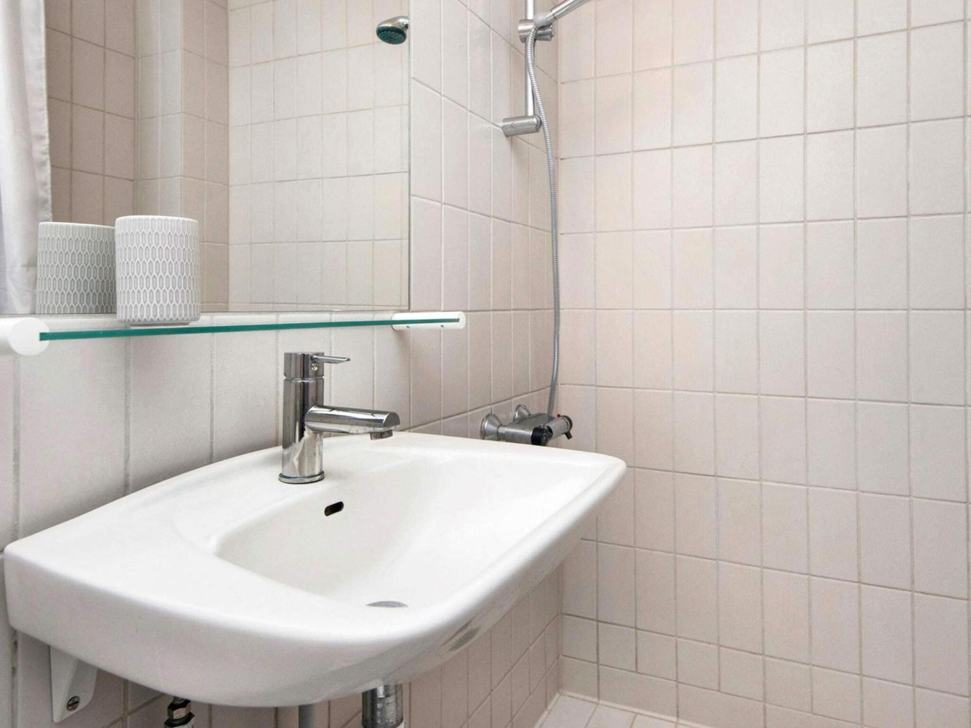 Holiday Home In Ulfborg Near The Sea Esterno foto