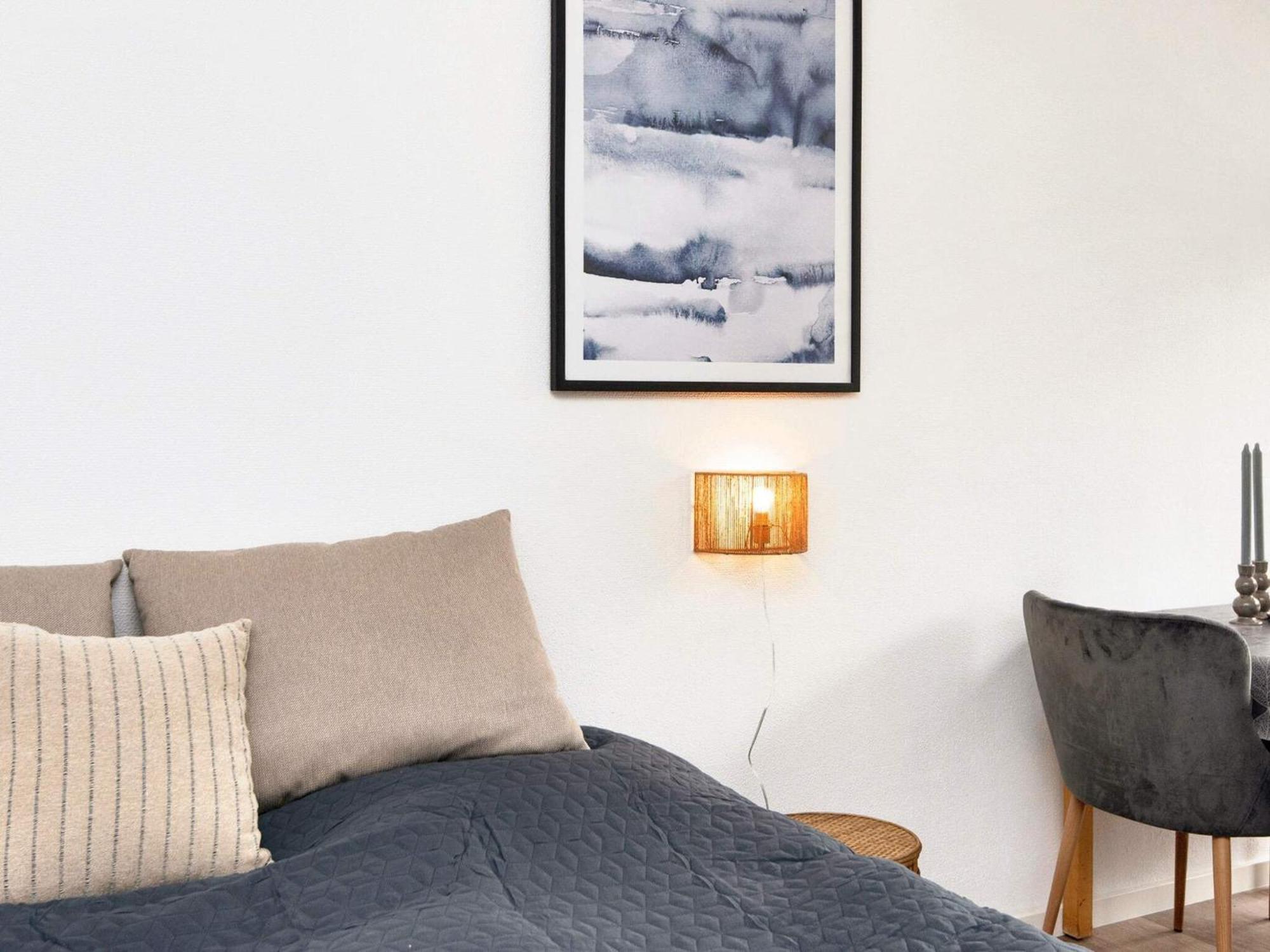 Holiday Home In Ulfborg Near The Sea Esterno foto