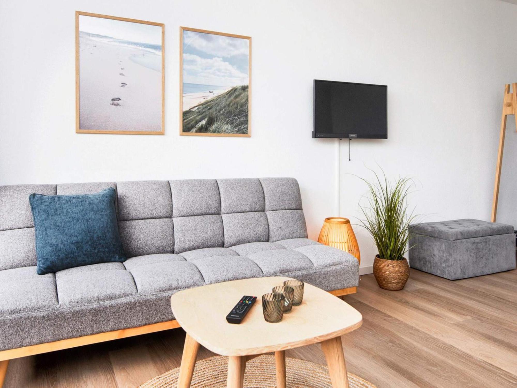 Holiday Home In Ulfborg Near The Sea Esterno foto