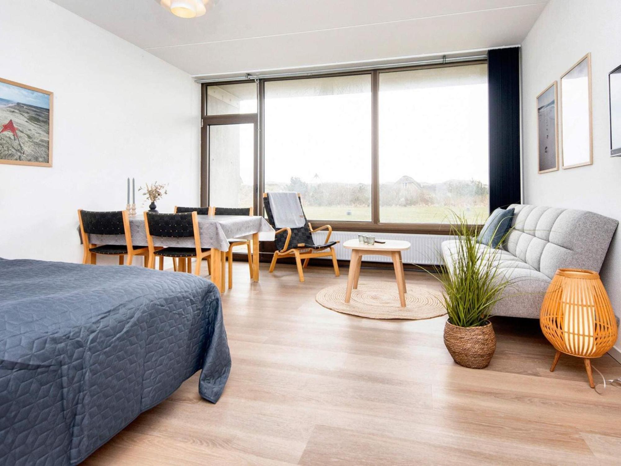 Holiday Home In Ulfborg Near The Sea Esterno foto