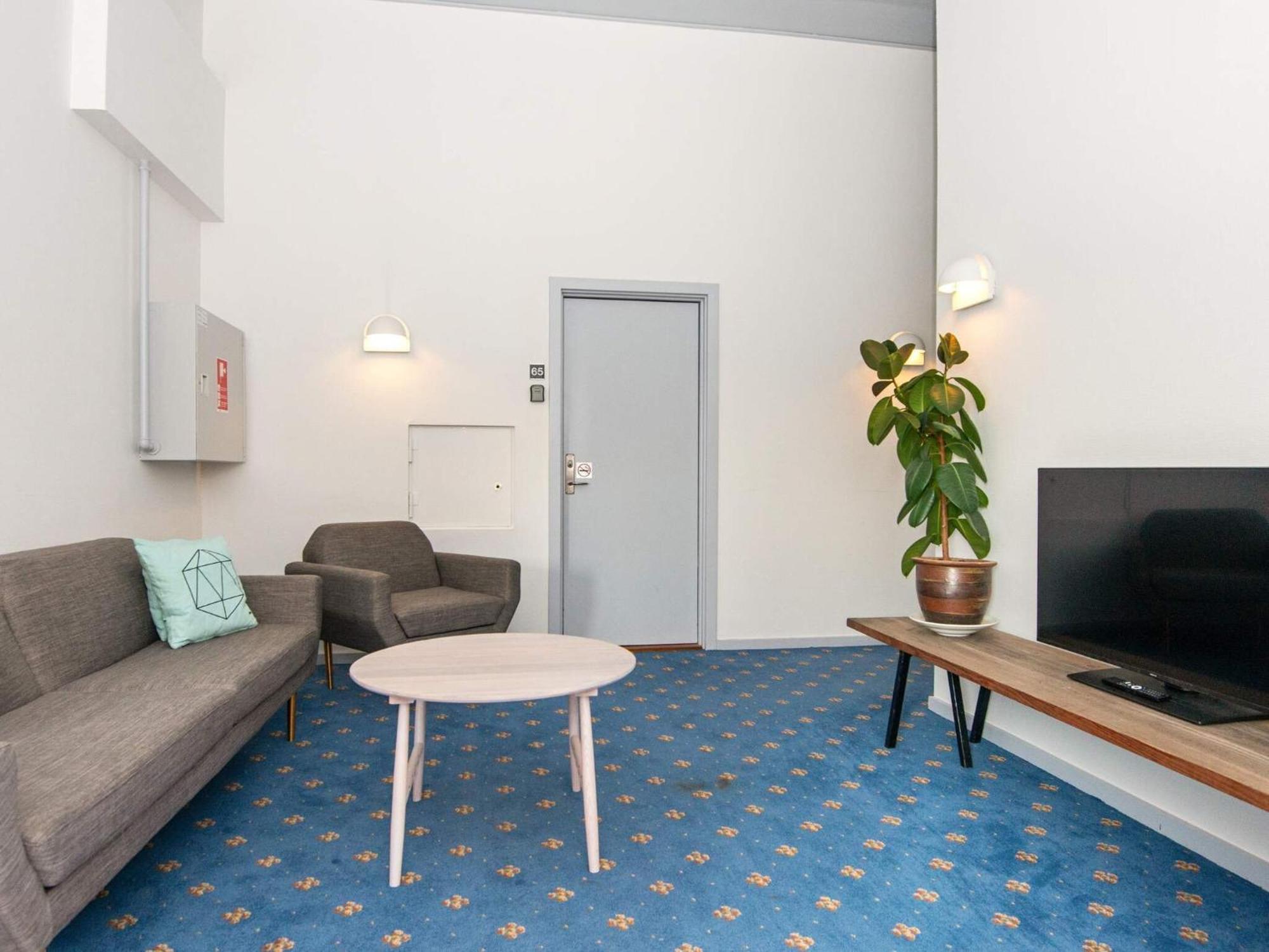 Holiday Home In Ulfborg Near The Sea Esterno foto