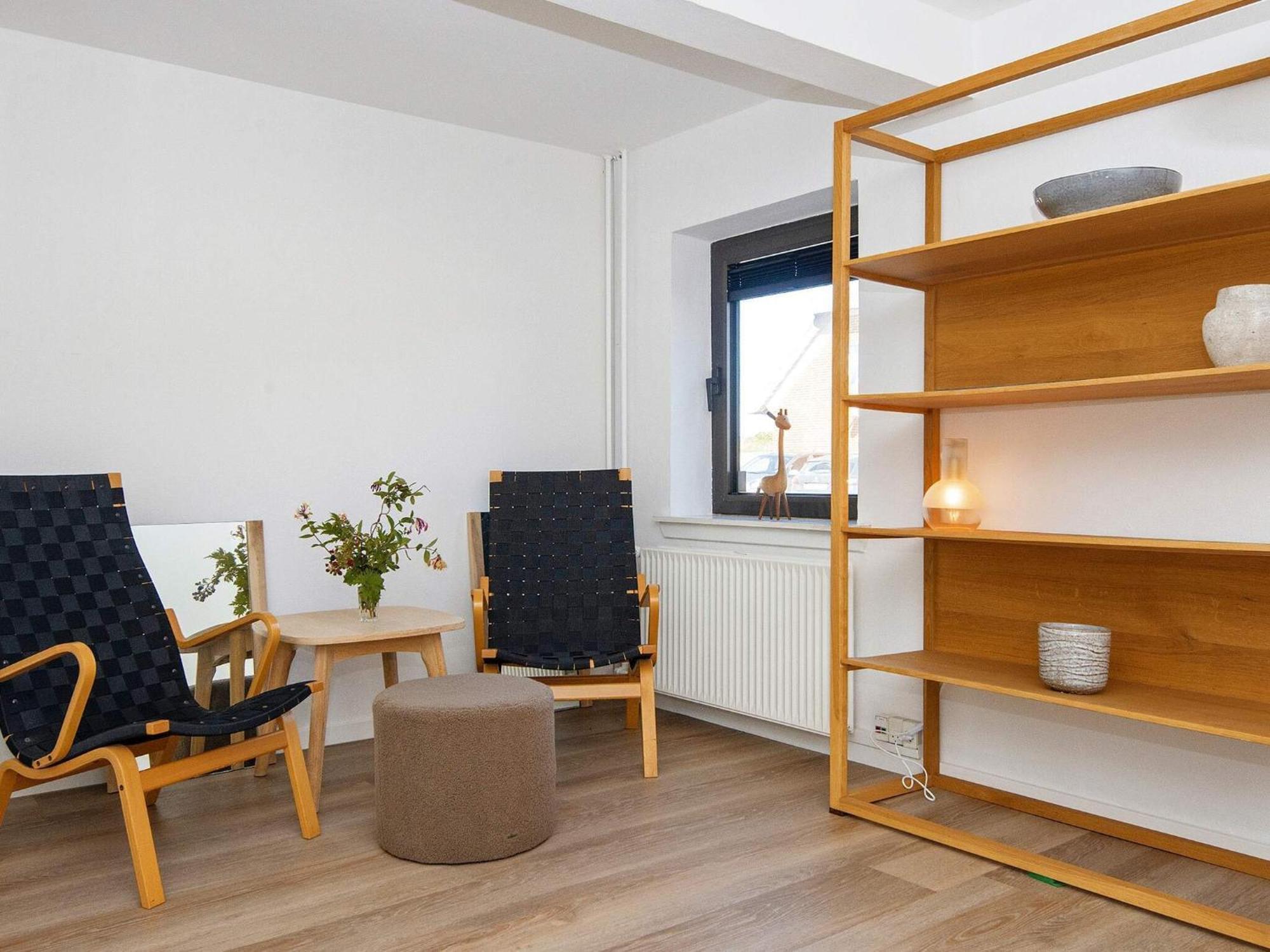 Holiday Home In Ulfborg Near The Sea Esterno foto