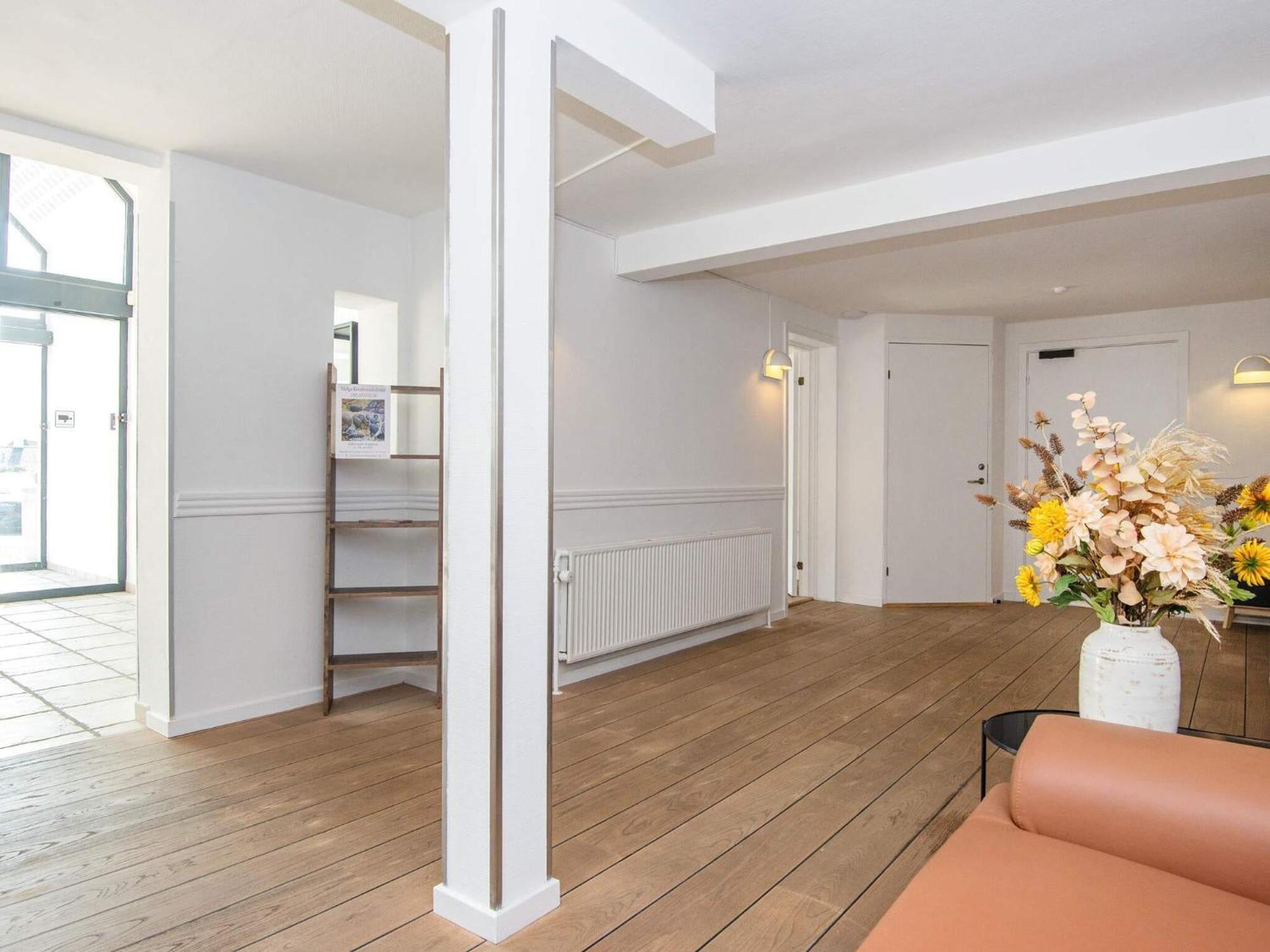 Holiday Home In Ulfborg Near The Sea Esterno foto