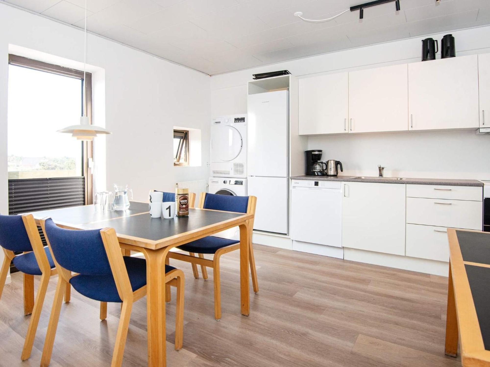 Holiday Home In Ulfborg Near The Sea Esterno foto