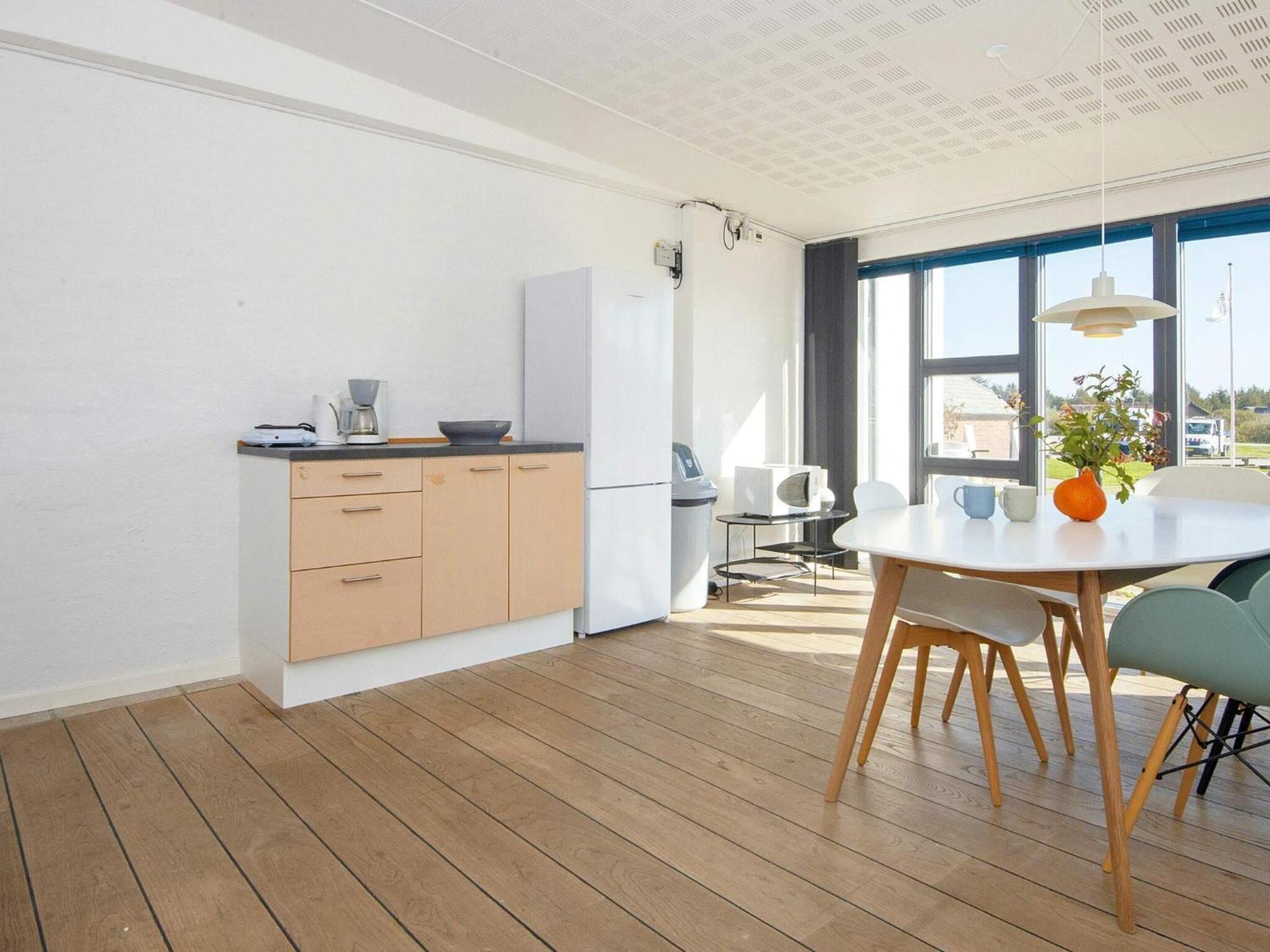 Holiday Home In Ulfborg Near The Sea Esterno foto