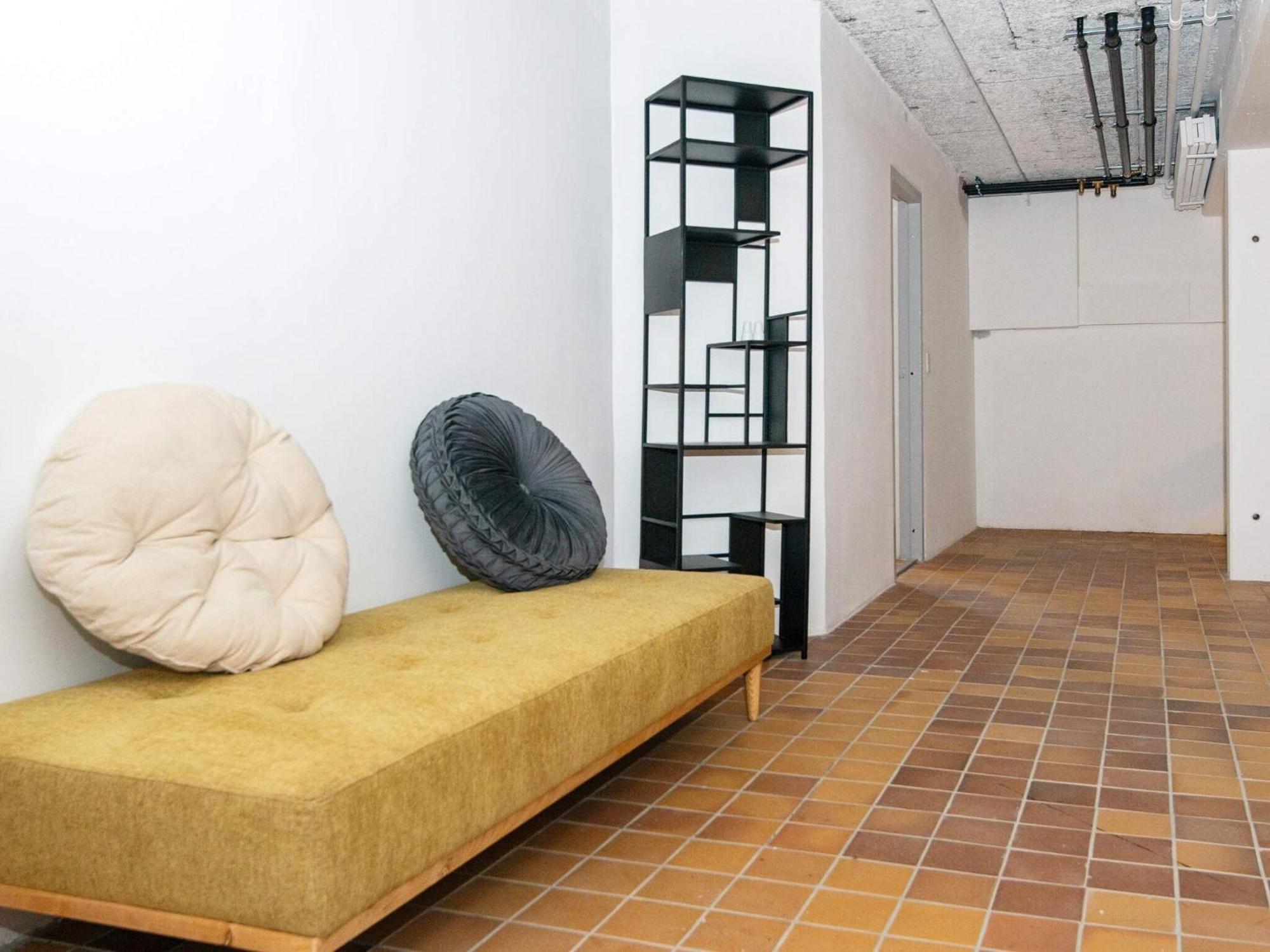 Holiday Home In Ulfborg Near The Sea Esterno foto