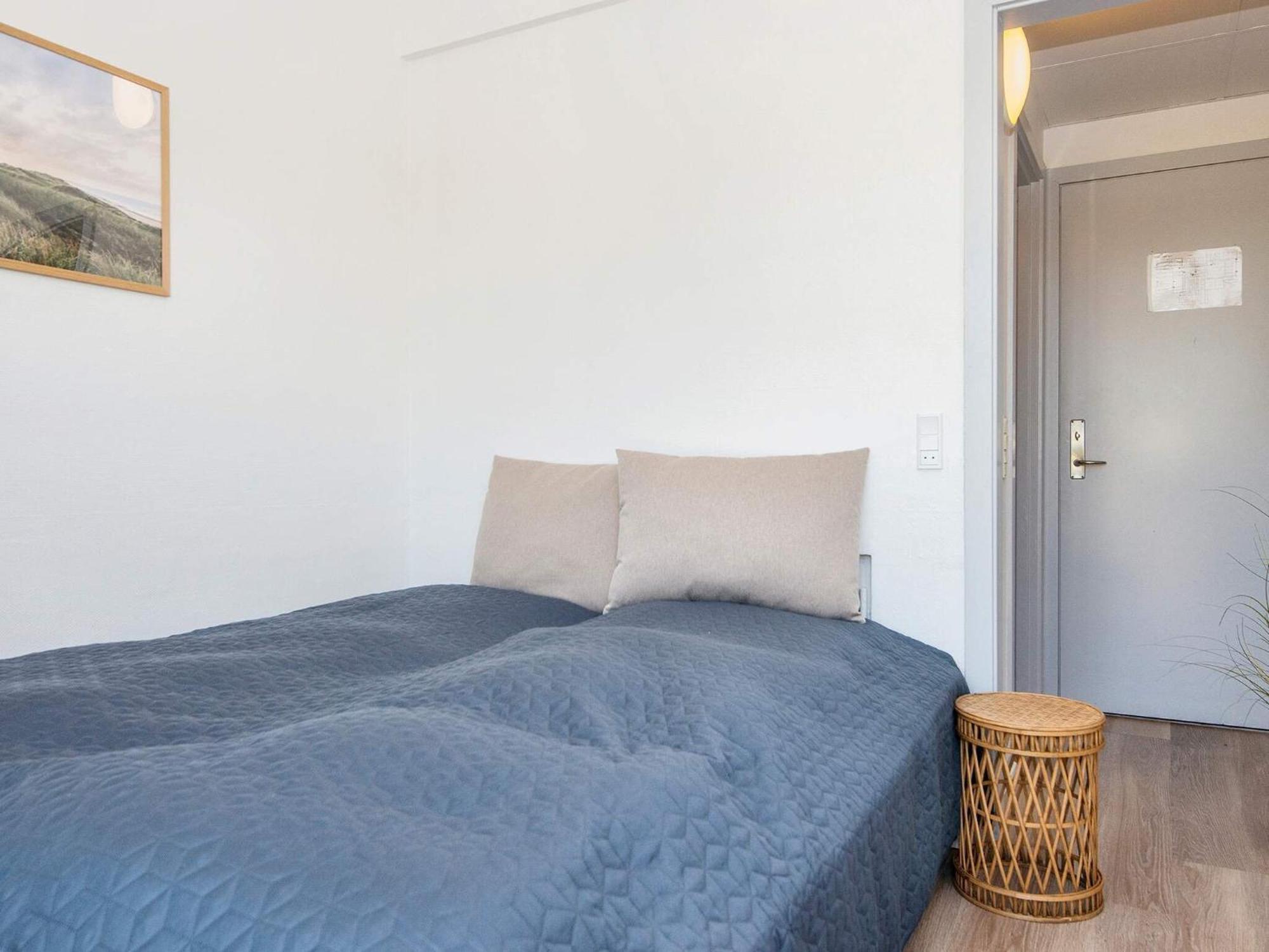 Holiday Home In Ulfborg Near The Sea Esterno foto