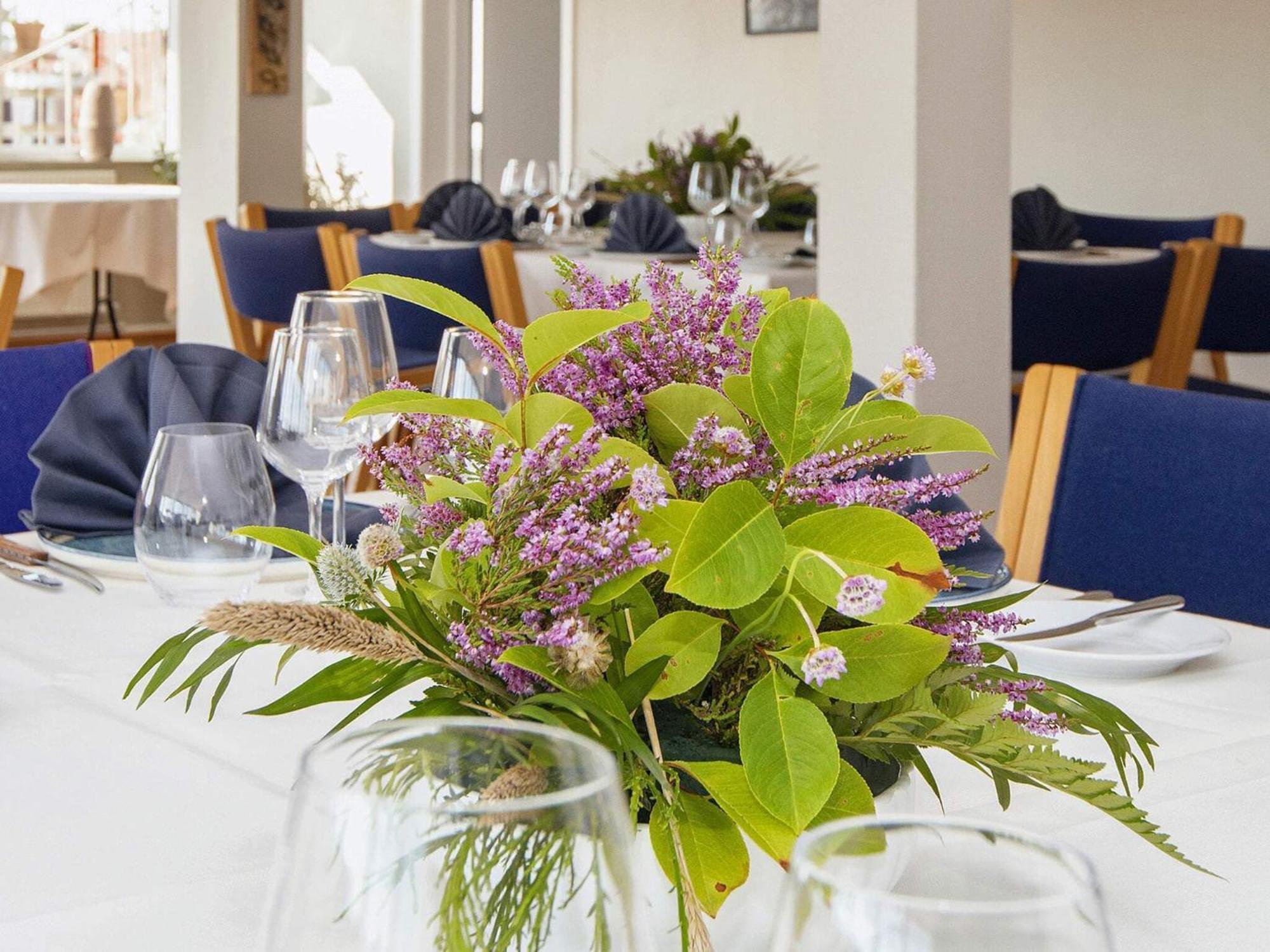 Holiday Home In Ulfborg Near The Sea Esterno foto