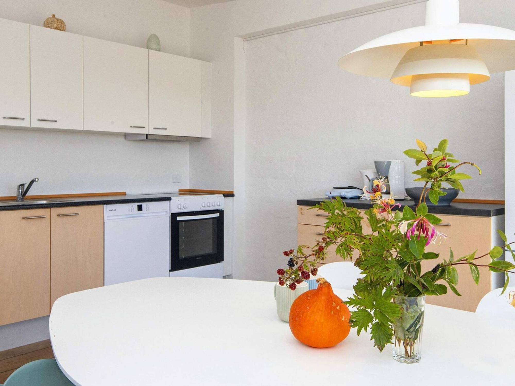 Holiday Home In Ulfborg Near The Sea Esterno foto