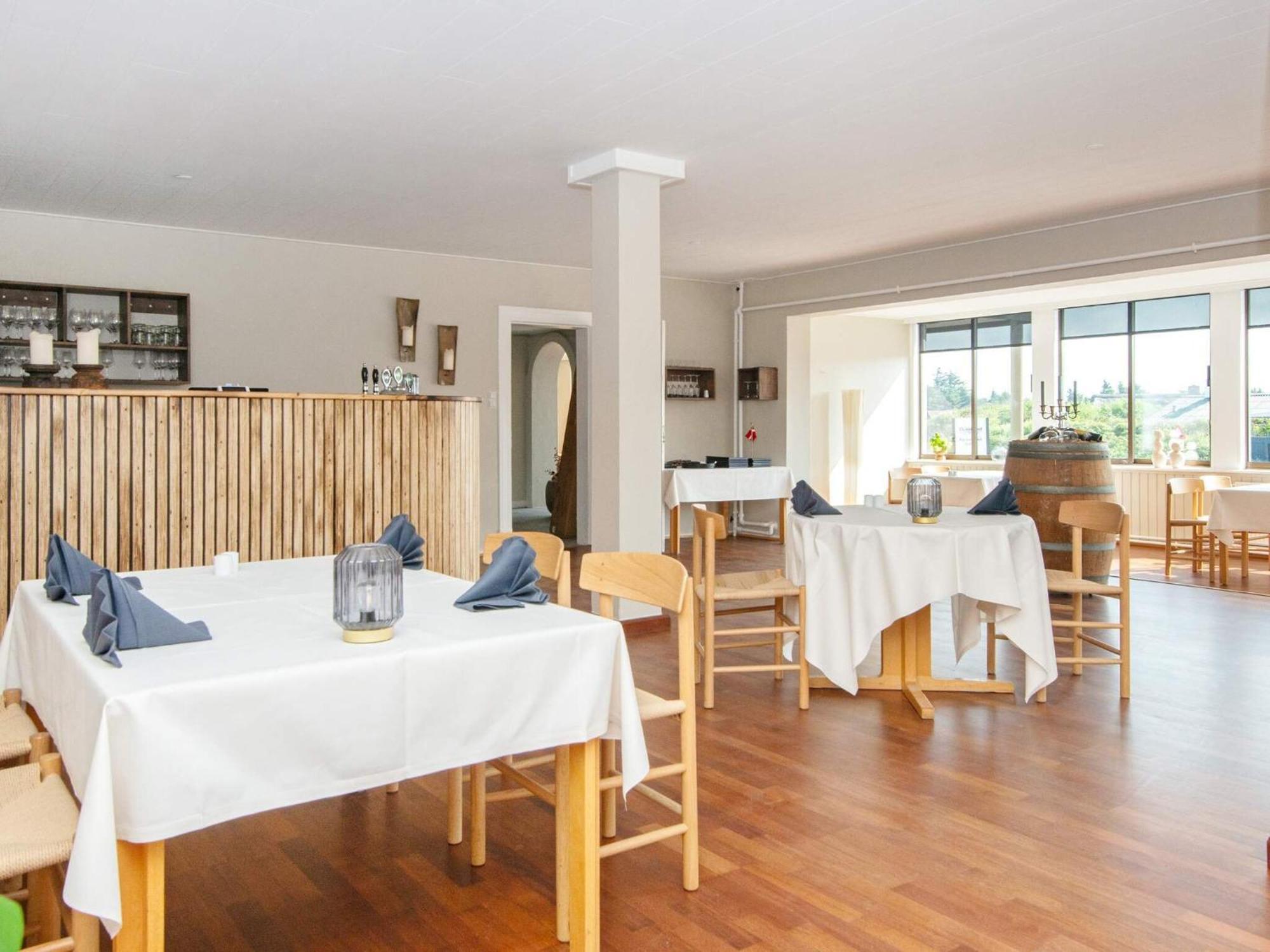 Holiday Home In Ulfborg Near The Sea Esterno foto