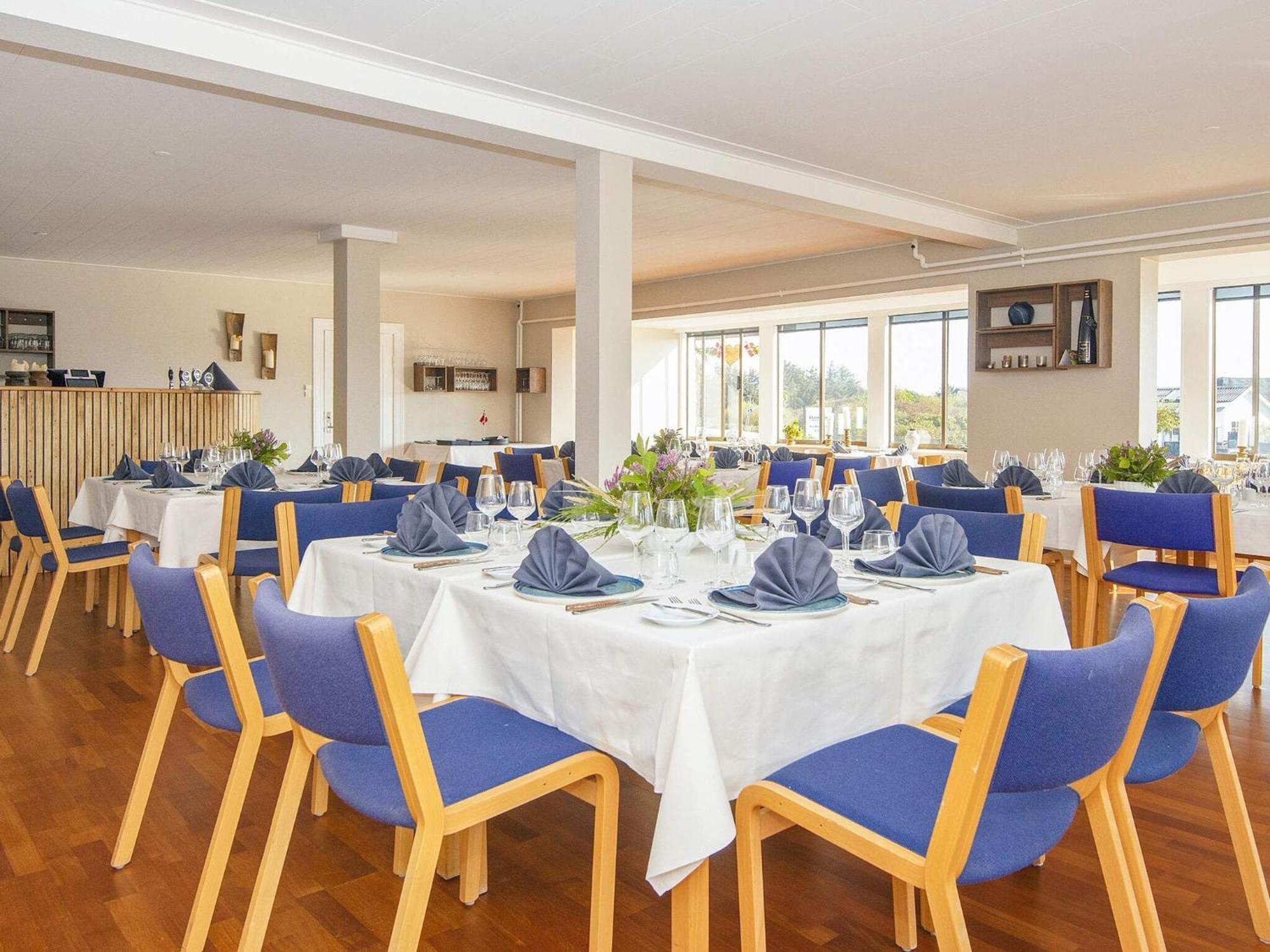 Holiday Home In Ulfborg Near The Sea Esterno foto