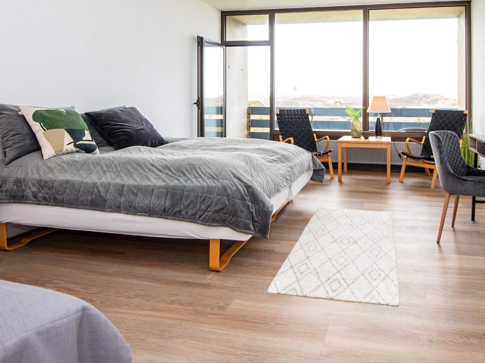 Holiday Home In Ulfborg Near The Sea Esterno foto
