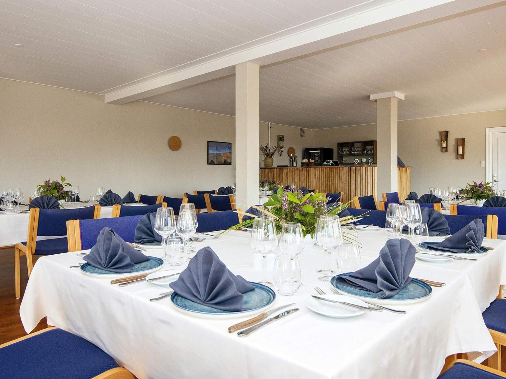 Holiday Home In Ulfborg Near The Sea Esterno foto