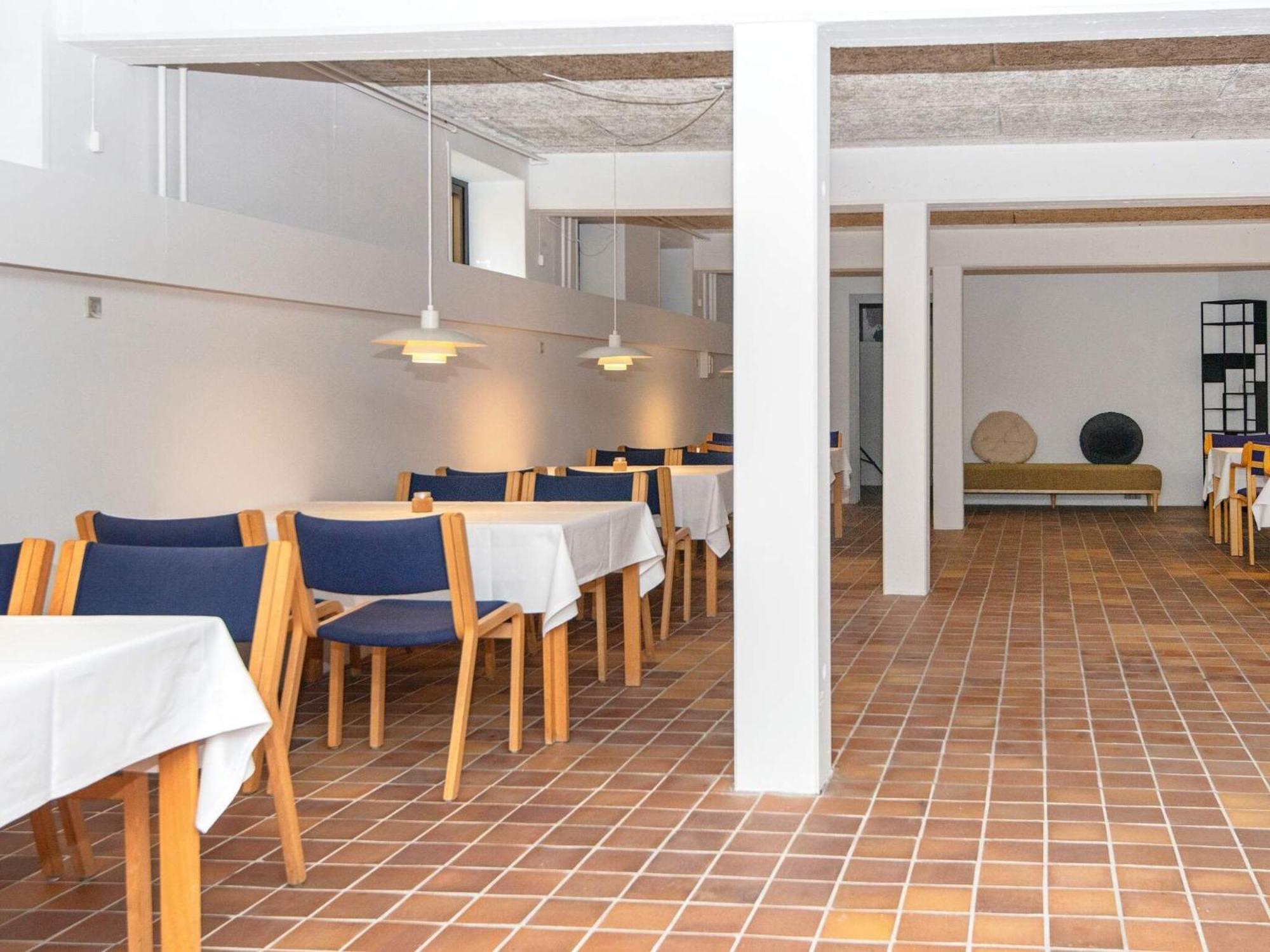 Holiday Home In Ulfborg Near The Sea Esterno foto