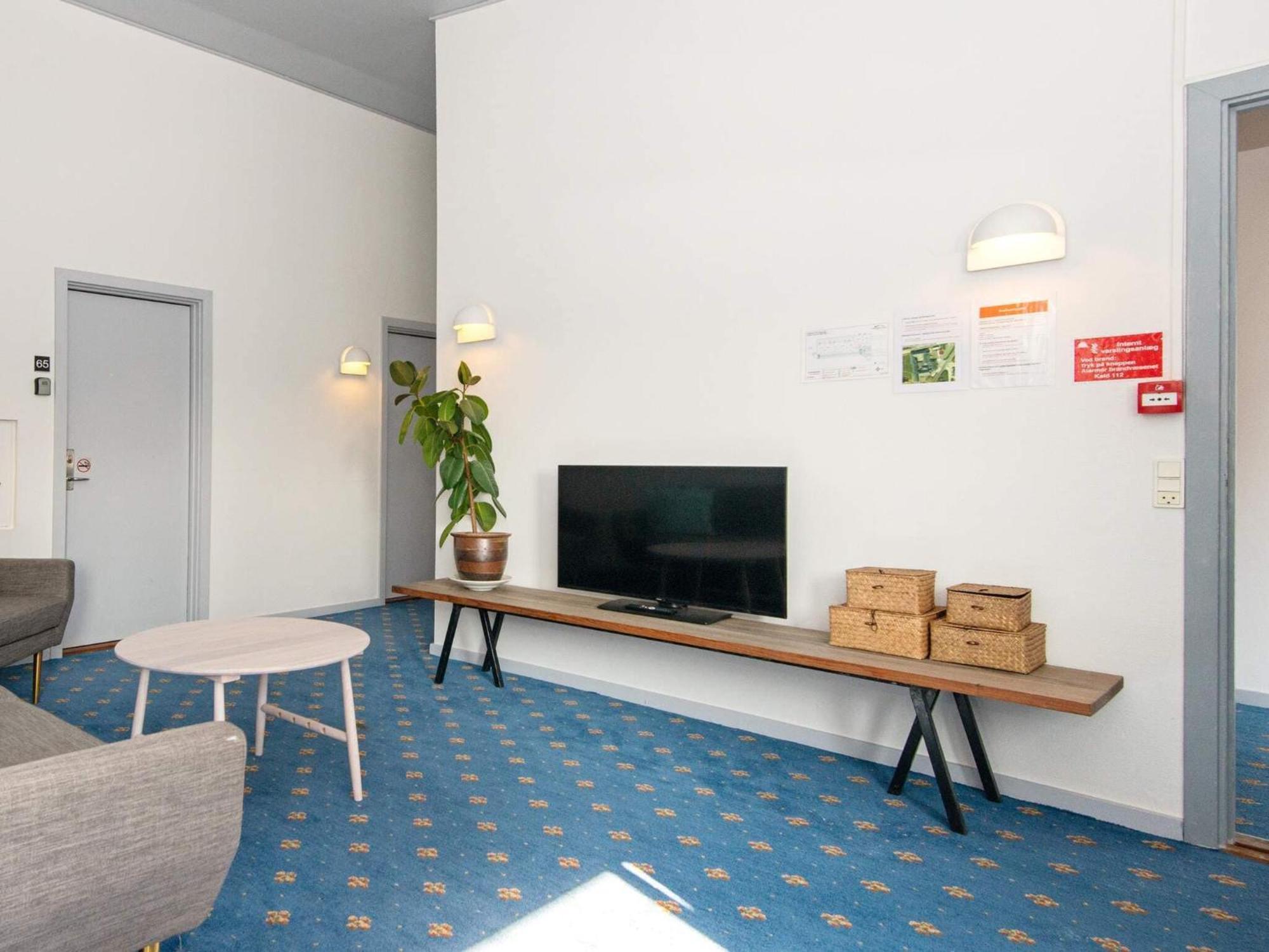 Holiday Home In Ulfborg Near The Sea Esterno foto