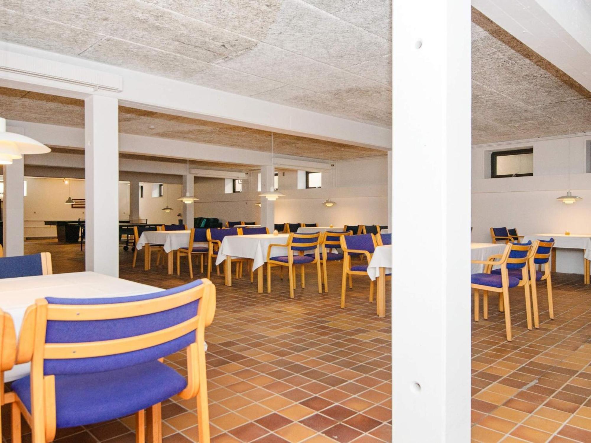 Holiday Home In Ulfborg Near The Sea Esterno foto